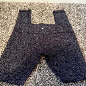 Lulu leggings